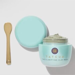🎁Tatcha Clarifying Clay Mask FULL SIZE 50ml